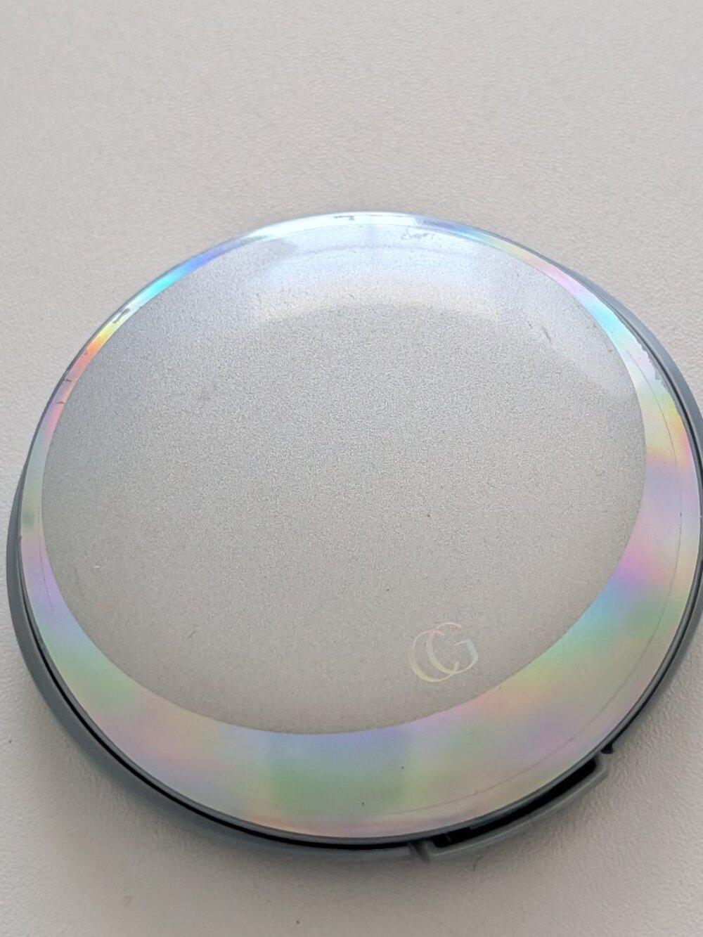 COVERGIRL Advanced Radiance Age Defying Pressed Powder 125 SOFT HONEY